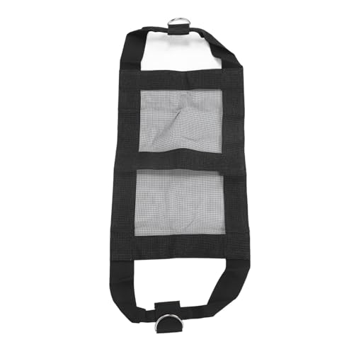 Hochleistungs-Nylon-Tierwaage-Schlinge für Kälberlämmerziegen Alpakas, Maximal 220 Lbs Kapazität, Verstellbare Gurte, Leicht zu Waschen, Faltbar, Mehrzweck mit Kunststoffschnalle, Hochleistungs-Nylon-Tierwaage-Schlinge für Kälberlämmerziegen Alpakas, Maximal 220 Lbs Kapazität, Verstellbare Gurte, Leicht zu Waschen, Faltbar, Mehrzweck mit Kunststoffschnalle, von Pssopp