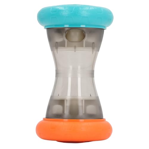 Interaktiver Rollender Leckerlispender für Hundespielzeug mit Automatischer Fütterung für das Haustiertraining Interaktiver Rollender Leckerlispender für Hundespielzeug mit Automatischer Fütterung für das Haustiertraining von Pssopp