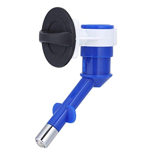 Pet Dog Hanging Water Dispenser Kopf No-Drip Pet Drinking Kopf Anti-Leaking Hanging Pet Drinking Bottle Kit Wasserspender Feeder Brunnen Flaschenkopf Wasserdüse Pet Dog Hanging Water Dispenser Kopf No-Drip Pet Drinking Kopf Anti-Leaking Hanging Pet Drinking Bottle Kit Wasserspender Feeder Brunnen Flaschenkopf Wasserdüse von Pssopp