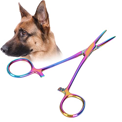 14 Cm Hämostatzange Edelstahl Haustierschere Ohr Haarklemme Angelschere Haustier Pull Ohr Haar Hämostat Zupfzange Reinigungsklemme Epilationswerkzeuge 14 Cm Hämostatzange Edelstahl Haustierschere Ohr Haarklemme Angelschere Haustier Pull Ohr Haar Hämostat Zupfzange Reinigungsklemme Epilationswerkzeuge von Pssopp