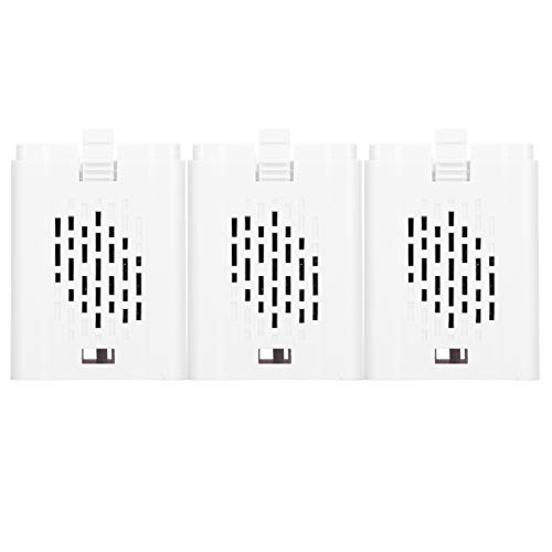 Pssopp 3 Stück Kunststoff Aquarium Filter Eimer Aquarium Filterung Fass Wasserreinigung Filter Medien Pad Filter Baumwollkern S Größe Pssopp 3 Stück Kunststoff Aquarium Filter Eimer Aquarium Filterung Fass Wasserreinigung Filter Medien Pad Filter Baumwollkern S Größe von Pssopp
