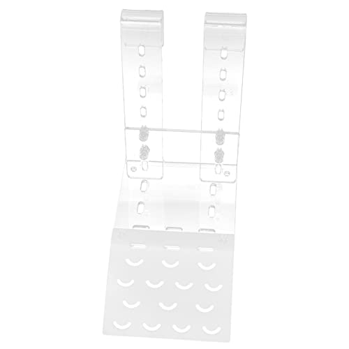 Pssopp Acryl Renstling Tarrer Plattformplattform (TA) von Pssopp