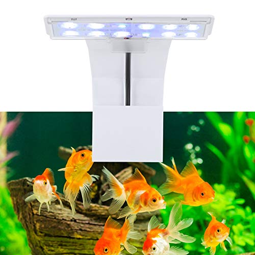 Pssopp Aquarium Beleuchtung Leuchte Clip LED Aquarium Licht Pflanzen wachsen Beleuchtung Aquarium LED Lampe Fish Tank Lights Aquarium Clip Licht Clamp Aquarium Licht für Pflanzen Süßwasser Aquarium Pssopp Aquarium Beleuchtung Leuchte Clip LED Aquarium Licht Pflanzen wachsen Beleuchtung Aquarium LED Lampe Fish Tank Lights Aquarium Clip Licht Clamp Aquarium Licht für Pflanzen Süßwasser Aquarium von Pssopp