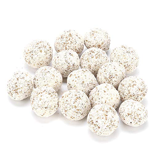 Pssopp Aquarium Bio Filtration Balls Aquarium Bakterien Anbau Filtermaterial Aquarium Hohlwasser Qualität Reinigen Bakterien Balls Pssopp Aquarium Bio Filtration Balls Aquarium Bakterien Anbau Filtermaterial Aquarium Hohlwasser Qualität Reinigen Bakterien Balls von Pssopp