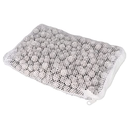 Pssopp Aquarium-Keramik-Bio-Filtermedien, 800 g Filterkugeln für Aquarien Pssopp Aquarium-Keramik-Bio-Filtermedien, 800 g Filterkugeln für Aquarien von Pssopp