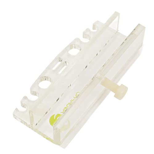 Pssopp Aquarium Tank Werkzeughalter Acryl Wasserpflanze Werkzeughalter Werkzeughalter Pflanzen Graspflege Werkzeughalter Zange Schere Lagerregal Pssopp Aquarium Tank Werkzeughalter Acryl Wasserpflanze Werkzeughalter Werkzeughalter Pflanzen Graspflege Werkzeughalter Zange Schere Lagerregal von Pssopp
