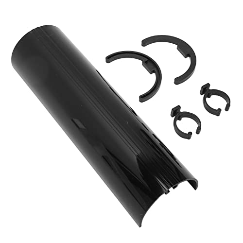 Pssopp Aquariumlampe Beschleunigen UV -Lampen, Fest Aquariumlampenschirm, Ideal für Freunde und Familie, ABS Premium ABS -Material (M (Geeignet für den Einsatz von von Pssopp