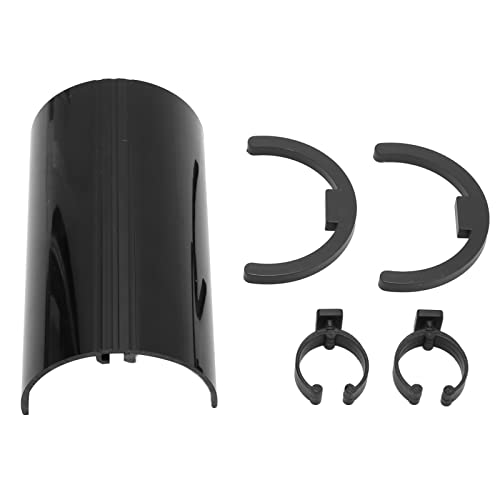 Pssopp Aquariumlampe Beschleunigen UV -Lampen, Fest Aquariumlampenschirm, Ideal für Freunde und Familie, ABS Premium ABS -Material (S (geeignet für 3-W-Lampen)) von Pssopp