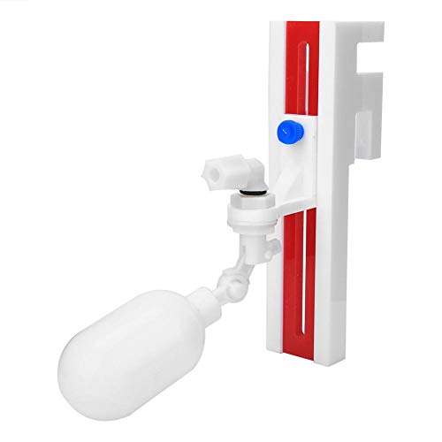 Pssopp Auto Water Filler Auto Fill Feed Water Schwimmer Ventil Aquarium Kunststoff Schwimmerventil Schwimmerkugelventil für Tank Aquarium Pssopp Auto Water Filler Auto Fill Feed Water Schwimmer Ventil Aquarium Kunststoff Schwimmerventil Schwimmerkugelventil für Tank Aquarium von Pssopp