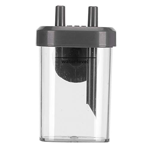 Pssopp Blasenzähler Bubble Counter Tragbare Mini Aquarium CO2 Bubble Counter Fischtanks Zubehör für CO2 Anlagen von Aquarien Pssopp Blasenzähler Bubble Counter Tragbare Mini Aquarium CO2 Bubble Counter Fischtanks Zubehör für CO2 Anlagen von Aquarien von Pssopp
