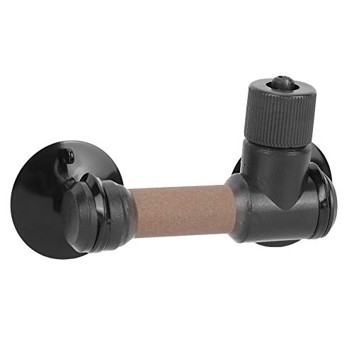 CO2 Diffusor Zerstäuber CO2 Diffuser für Aquarium, Einfache Kohlendioxid Diffusor Aquarium Zylinder CO2 Zerstäuber für Wasser Pflanzen CO2 Diffusor Zerstäuber CO2 Diffuser für Aquarium, Einfache Kohlendioxid Diffusor Aquarium Zylinder CO2 Zerstäuber für Wasser Pflanzen von Pssopp