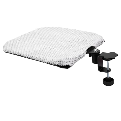 Pssopp Desktop -Katzen -Hängematte, 20 Kg Große Ladung Innovatives Design Faltbarer Halbkreis -Katzenschreiber für den Gebrauch in Innenräumen in Innenräumen Pssopp Desktop -Katzen -Hängematte, 20 Kg Große Ladung Innovatives Design Faltbarer Halbkreis -Katzenschreiber für den Gebrauch in Innenräumen in Innenräumen von Pssopp