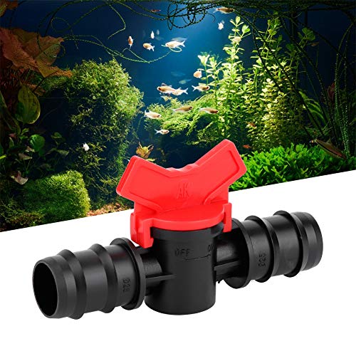 Pssopp Fdit 2-teiliges Aquarium-Wasserdurchflussregelventil Kunststoff-Wasserpumpenschlauchanschluss Aquarium Wasserrohr Drosselklappenschalter Wasserrohr-Durchflussregelungsgelenk Pssopp Fdit 2-teiliges Aquarium-Wasserdurchflussregelventil Kunststoff-Wasserpumpenschlauchanschluss Aquarium Wasserrohr Drosselklappenschalter Wasserrohr-Durchflussregelungsgelenk von Pssopp