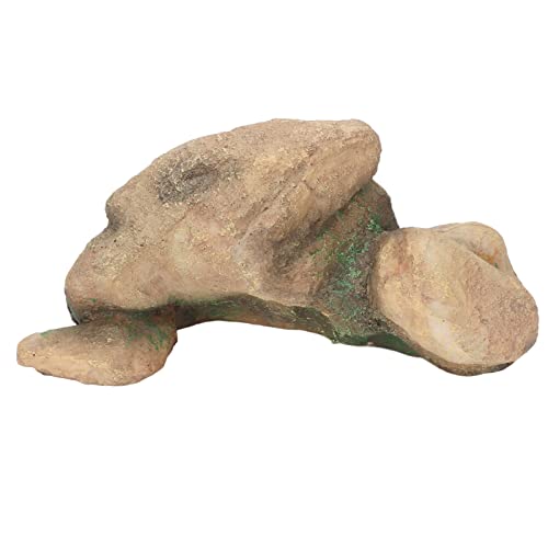 Pssopp Harz Aquarium Ornament Aquarium Stein Ornament Naturstein Aquarium Dekorationen Aquarium Deko Felsen für Fische oder Reptilien Pssopp Harz Aquarium Ornament Aquarium Stein Ornament Naturstein Aquarium Dekorationen Aquarium Deko Felsen für Fische oder Reptilien von Pssopp