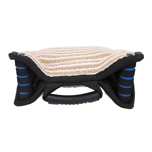 Pssopp Hundekauspielzeug für Sport und Training, Hundebisskissen, Hundezerrspielzeug, Interaktives Hundespielzeug für das Hundetraining Pssopp Hundekauspielzeug für Sport und Training, Hundebisskissen, Hundezerrspielzeug, Interaktives Hundespielzeug für das Hundetraining von Pssopp