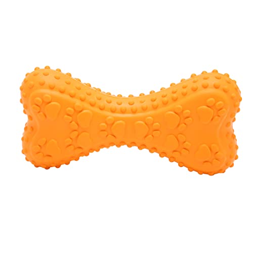 Pssopp Kauspielzeug für Hunde Interaktives Kauspielzeug aus Reinem Gummi Knochenform Kauspielzeug für Hunde Langlebiges Kauspielzeug für Hunde Hundespielzeug für Aggressive Kauer Pssopp Kauspielzeug für Hunde Interaktives Kauspielzeug aus Reinem Gummi Knochenform Kauspielzeug für Hunde Langlebiges Kauspielzeug für Hunde Hundespielzeug für Aggressive Kauer von Pssopp