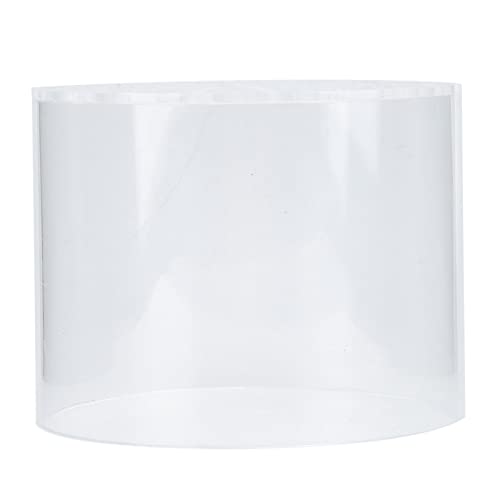 Korallen Feeder Abdeckung Acryl Korallen Feeder Abdeckung Aquarium Korallen Feeder Abdeckung Aquarium Acryl Korallen Feeder Abdeckung Korallen Feeder Reproduktion Abdeckung(80mm) von Pssopp