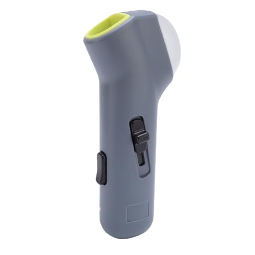 Pssopp Multifunktionales Handheld Dog Treat Feederwerfer, Robustes und Kunststoffmaterial Große Kapazität Haustier -Snack -Launcher für Haustier Im Freien Im Freien von Pssopp