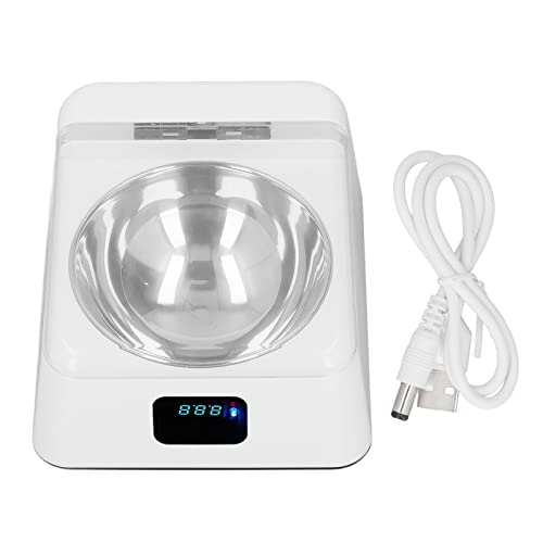 Pssopp Pet Smart Feeder, automatischer Futternapf für Katzen, Wassernapf, Futternapf, Katzenfutterspender, intelligenter Sensor von Pssopp