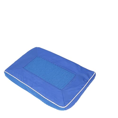 Pssopp Schlafmatratze für Katzen und Hunde, Atmungsaktiv, Waschbar, Hundebettmatte, Kistenunterlage, Haustierkistenmatratze für Katzen, Welpen, Zuhause von Pssopp