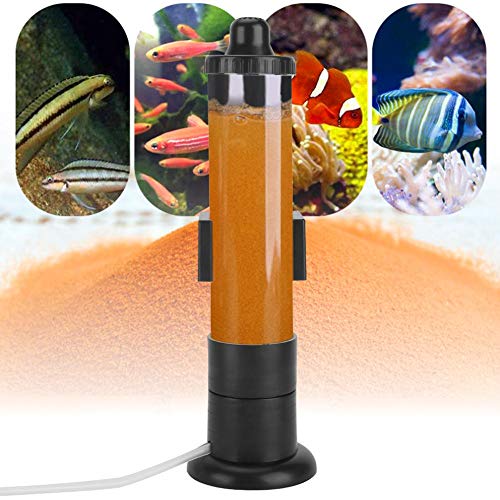 Pssopp Sole Shrimp Eggs Inkubator Artemia Eggs Hatchery Kunststoff Aquarium Artemia Eggs Hatchery Kit für Aquarium Shrimp Breeding Hatcher von Pssopp