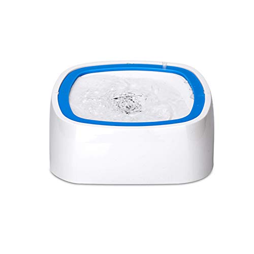 Wassernapf Hund Wasserspender Reisenapf Trinkwassernapf Auslaufsicherer Wassernapf für Hunde Katzen Haustiere Wassernapf Hund Wasserspender Reisenapf Trinkwassernapf Auslaufsicherer Wassernapf für Hunde Katzen Haustiere von Pssopp