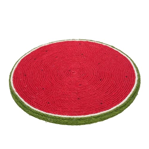 Sisal Cat Kratzkissenboden oder Wandhalterung Holz Sisal Katzenkratzer Süßes Designmöbel Vom Kratzer, Katzenkratzermatten Wand Montiert für Glasholz Geeignet Sisal Cat Kratzkissenboden oder Wandhalterung Holz Sisal Katzenkratzer Süßes Designmöbel Vom Kratzer, Katzenkratzermatten Wand Montiert für Glasholz Geeignet von Pssopp