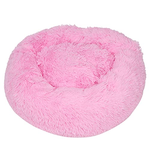 Warmes Flauschiges Kleines Hundekatze Bett, Plüsch -Haustier -Non -Slip -Matte, Bequemes Kissen, Geeignet für den Winter, Volle, Hohe Belastbarkeit Warmes Flauschiges Kleines Hundekatze Bett, Plüsch -Haustier -Non -Slip -Matte, Bequemes Kissen, Geeignet für den Winter, Volle, Hohe Belastbarkeit von Pssopp