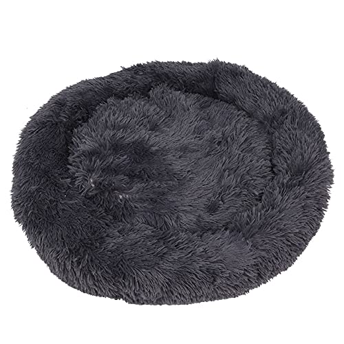 Warmes Flauschiges Kleines Hundekatze Bett, Plüsch -Haustier -Non -Slip -Matte, Bequemes Kissen, Geeignet für den Winter, Volle, Hohe Belastbarkeit Warmes Flauschiges Kleines Hundekatze Bett, Plüsch -Haustier -Non -Slip -Matte, Bequemes Kissen, Geeignet für den Winter, Volle, Hohe Belastbarkeit von Pssopp