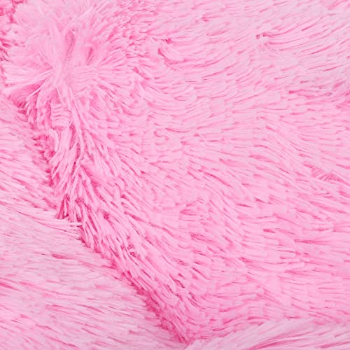 Warmes Flauschiges Kleines Hundekatze Bett, Plüsch -Haustier -Non -Slip -Matte, Bequemes Kissen, Geeignet für den Winter, Volle, Hohe Belastbarkeit Warmes Flauschiges Kleines Hundekatze Bett, Plüsch -Haustier -Non -Slip -Matte, Bequemes Kissen, Geeignet für den Winter, Volle, Hohe Belastbarkeit von Pssopp