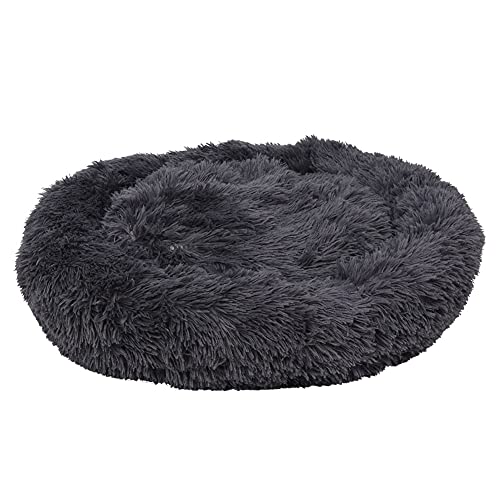 Warmes Flauschiges Kleines Hundekatze Bett, Plüsch -Haustier -Non -Slip -Matte, Bequemes Kissen, Geeignet für den Winter, Volle, Hohe Belastbarkeit Warmes Flauschiges Kleines Hundekatze Bett, Plüsch -Haustier -Non -Slip -Matte, Bequemes Kissen, Geeignet für den Winter, Volle, Hohe Belastbarkeit von Pssopp