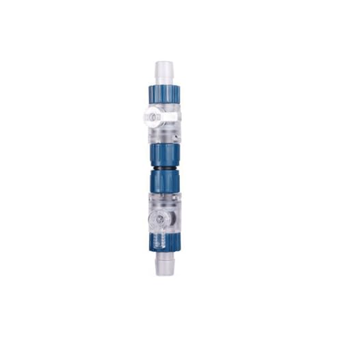 Ptdfjspt 12 mm Aquarium-Filter, Wasserschlauch, Durchflusskontrolle, Doppelhahn, Schnellverschluss-Anschluss, Aquarium-Filter, Zubehör Ersetzen Ptdfjspt 12 mm Aquarium-Filter, Wasserschlauch, Durchflusskontrolle, Doppelhahn, Schnellverschluss-Anschluss, Aquarium-Filter, Zubehör Ersetzen von Ptdfjspt