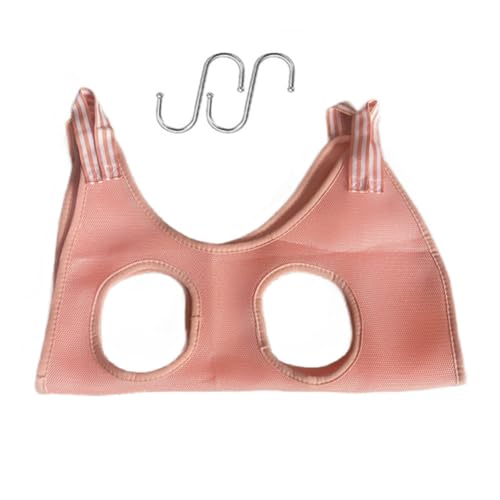 Ptdfjspt Hängematte zum Krallenschneiden für Hunde und Katzen, Kratzfeste, Feste Tasche, Trimm-Rückhaltetasche, Haustier-Hängezubehör, E Ptdfjspt Hängematte zum Krallenschneiden für Hunde und Katzen, Kratzfeste, Feste Tasche, Trimm-Rückhaltetasche, Haustier-Hängezubehör, E von Ptdfjspt