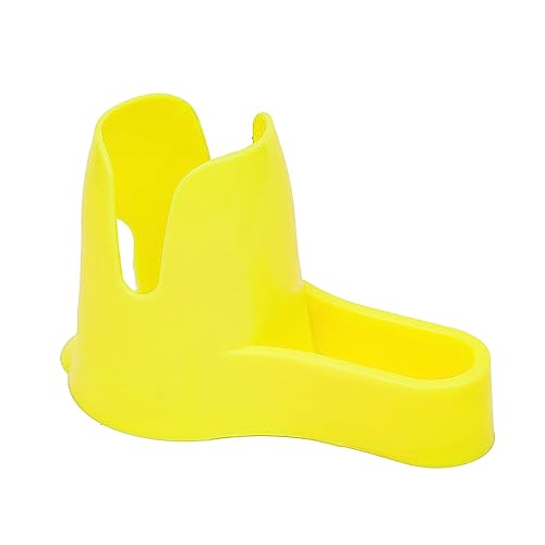 Puco 5 Stück Wasserflaschenständer für Hamster für kleine Haustiere Igel Chinchillas Mäuse Wasserspender für Haustiere Puco 5 Stück Wasserflaschenständer für Hamster für kleine Haustiere Igel Chinchillas Mäuse Wasserspender für Haustiere von Puco