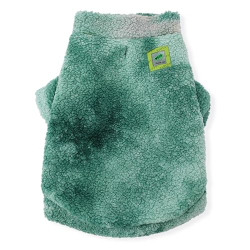 Puco Warme Winter-Hundekleidung für Hunde bei kaltem Wetter, Dicker, winddichter Wander-Overall mit Zughaken für mittelgroße Hunde-Winterkleidung Puco Warme Winter-Hundekleidung für Hunde bei kaltem Wetter, Dicker, winddichter Wander-Overall mit Zughaken für mittelgroße Hunde-Winterkleidung von Puco