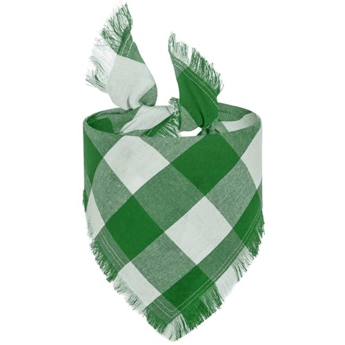 Reversibles Haustier-Bandana, Festival-Kostüm, Hunde, Party, Halstuch, Halsband, Feiertagskleidung, doppellagige Hunde-Quasten, Bandanas, Hunde-Bandanas Reversibles Haustier-Bandana, Festival-Kostüm, Hunde, Party, Halstuch, Halsband, Feiertagskleidung, doppellagige Hunde-Quasten, Bandanas, Hunde-Bandanas von Puco
