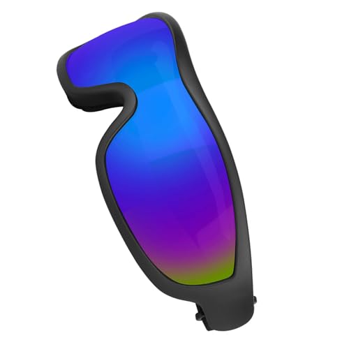 Winddichte Welpen-Sonnenbrille für Haustiere, Hunde, Welpen, Augenschutz, Schutz für Schneetage, Augenschutz, Skizubehör, Haustierbrille, Größe S Winddichte Welpen-Sonnenbrille für Haustiere, Hunde, Welpen, Augenschutz, Schutz für Schneetage, Augenschutz, Skizubehör, Haustierbrille, Größe S von Puco