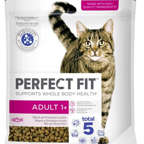 Adult 1+ Lachs Snack für Haustiere 750 Gramm Adult 1+ Lachs Snack für Haustiere 750 Gramm von Pufai