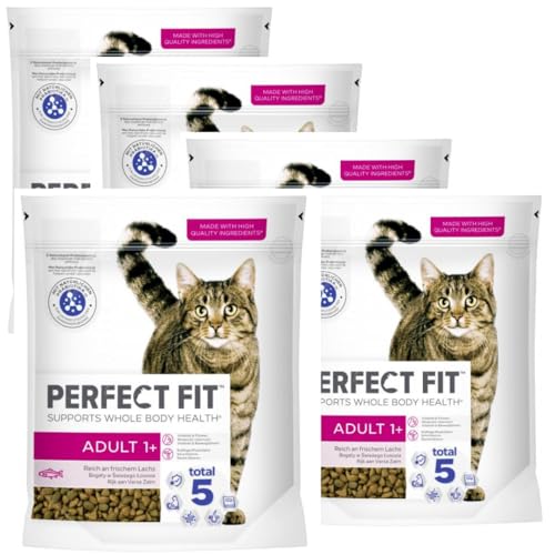 Adult 1+ Lachs Snack für Haustiere 750 Gramm x 5 STÜCK Adult 1+ Lachs Snack für Haustiere 750 Gramm x 5 STÜCK von Pufai