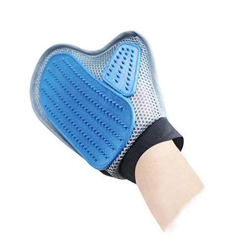 Pullach Hof Haustier Pflege Handschuh Enthaaren Baden und Massieren Fellkamm Striegel für Hund Katze Pferd Hase Pullach Hof Haustier Pflege Handschuh Enthaaren Baden und Massieren Fellkamm Striegel für Hund Katze Pferd Hase von Pullach Hof