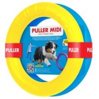 Puller Fitness-Training Medium von Puller