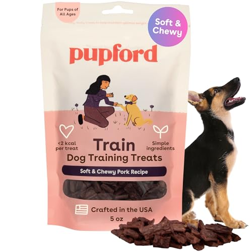 Pupford Süß Und Kauspielzeug Für Hunde Und Welpen (Schwein, 5 Oz) 5 Unzen (1 Stück) von Pupford