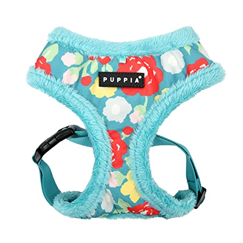 Alyssa Harness A/Aqua/M Alyssa Harness A/Aqua/M von Puppia