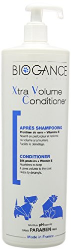 Biogance BGXV1L Hunde Shampoo, Volumen, 1 L Biogance BGXV1L Hunde Shampoo, Volumen, 1 L von Puppia
