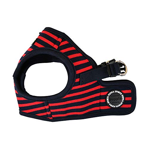 Briton Harness B, Farbe: Rot, Grösse: L Briton Harness B, Farbe: Rot, Grösse: L von Puppia