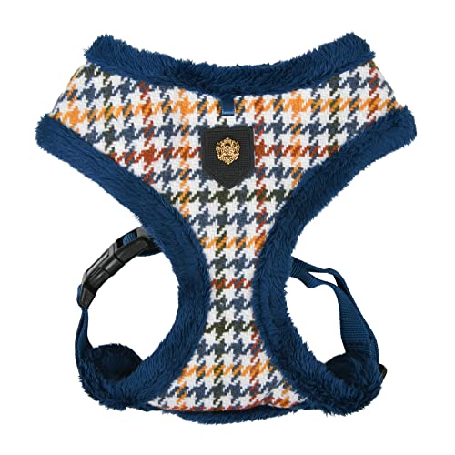 Kent Geschirr A - Blau - XL Kent Geschirr A - Blau - XL von Puppia