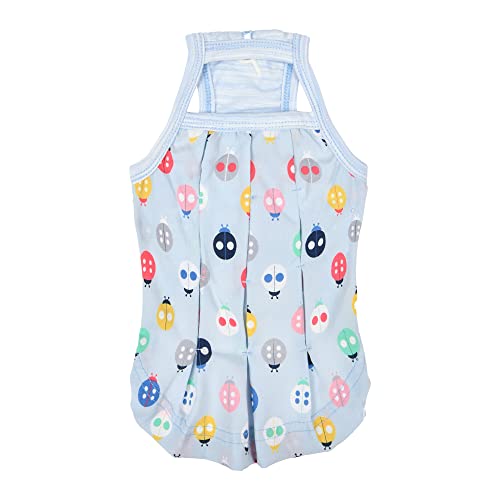 Lady Beetle Hundeshirt – Mitternachtsblau – S Lady Beetle Hundeshirt – Mitternachtsblau – S von Puppia