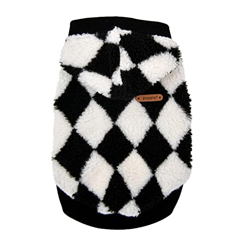 Luca/Black/XL Luca/Black/XL von Puppia