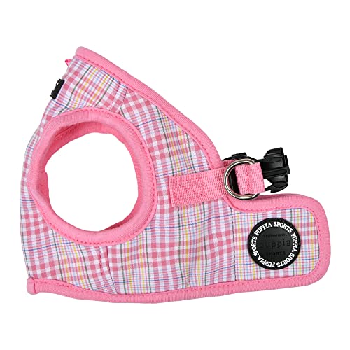 Luke Harness B, Farbe: Pink, Grösse: M Luke Harness B, Farbe: Pink, Grösse: M von Puppia