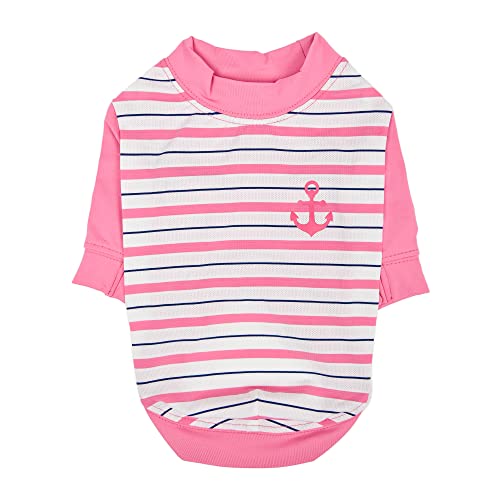 Marino Hunde-Shirt, Pink, Größe S Marino Hunde-Shirt, Pink, Größe S von Puppia